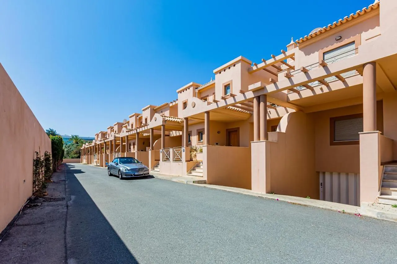 Villa Casa Colina 2 Albufeira Сasa de vacaciones