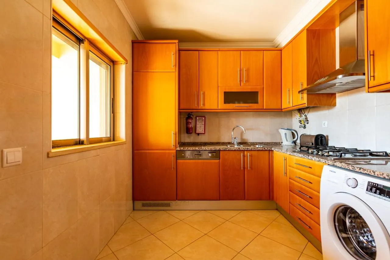 Сasa de vacaciones Villa Casa Colina 2 Albufeira