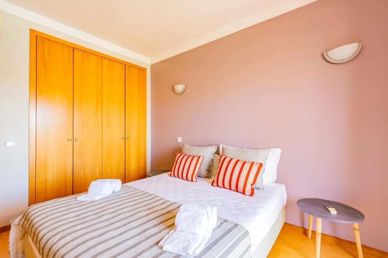 Сasa de vacaciones Villa Casa Colina 2 Albufeira
