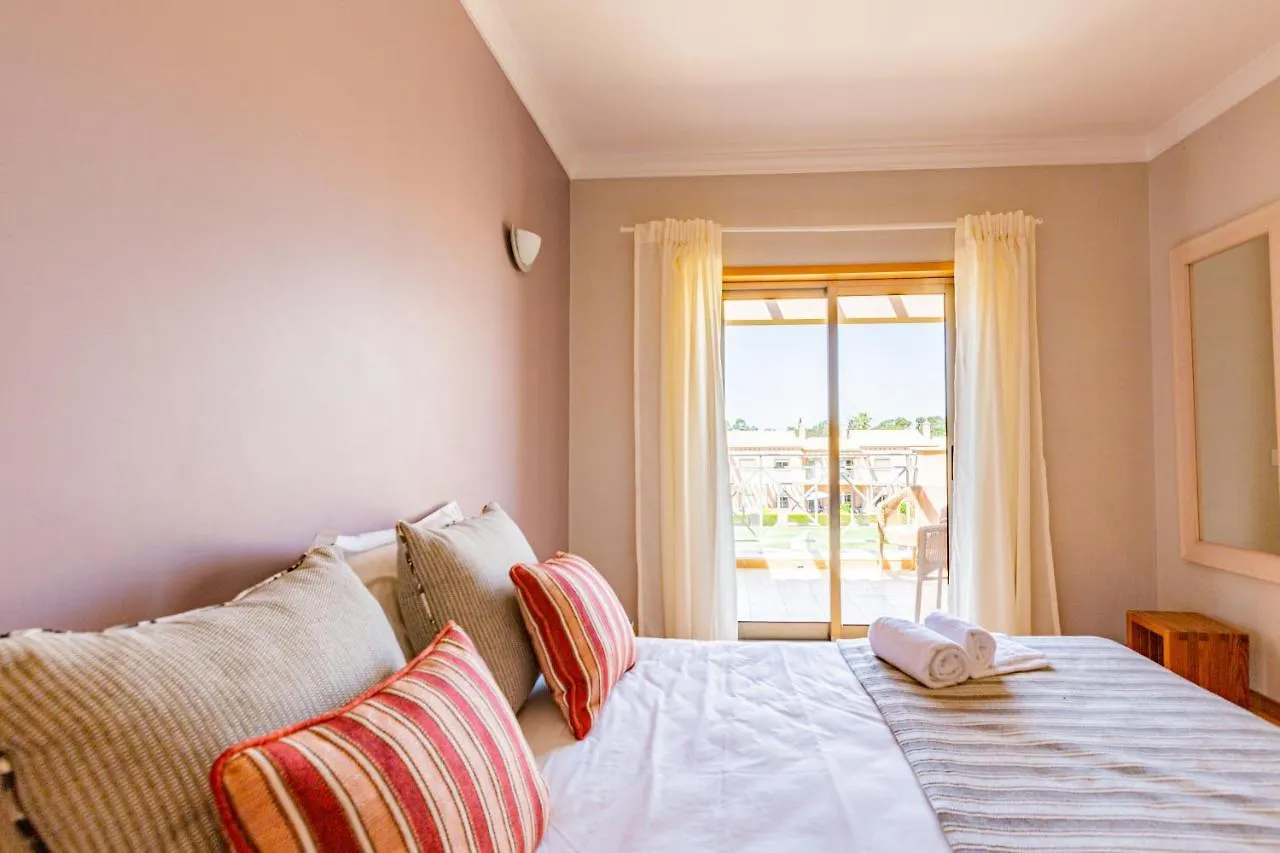 Сasa de vacaciones Villa Casa Colina 2 Albufeira