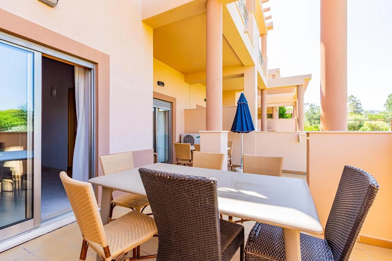 Villa Casa Colina 2 Albufeira