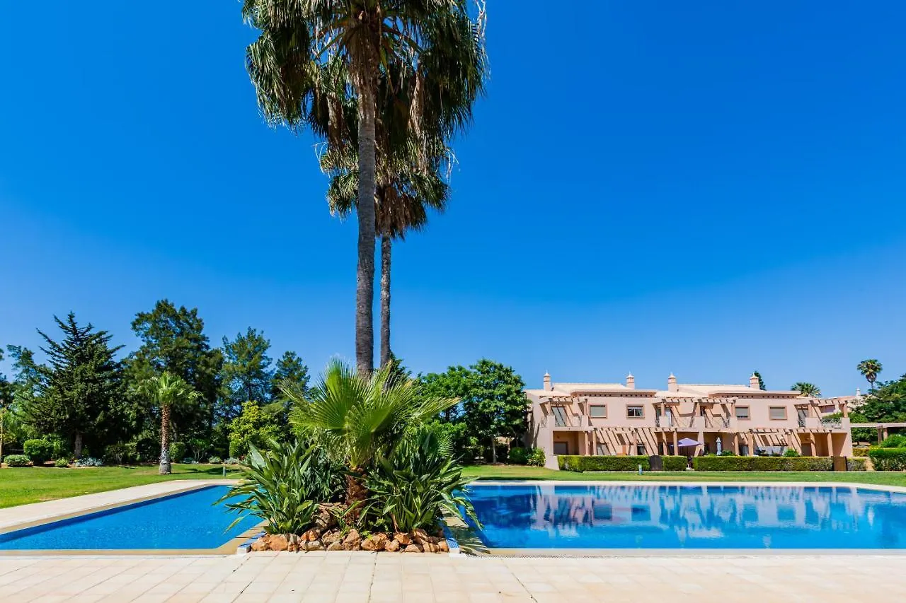 Сasa de vacaciones Villa Casa Colina 2 Albufeira