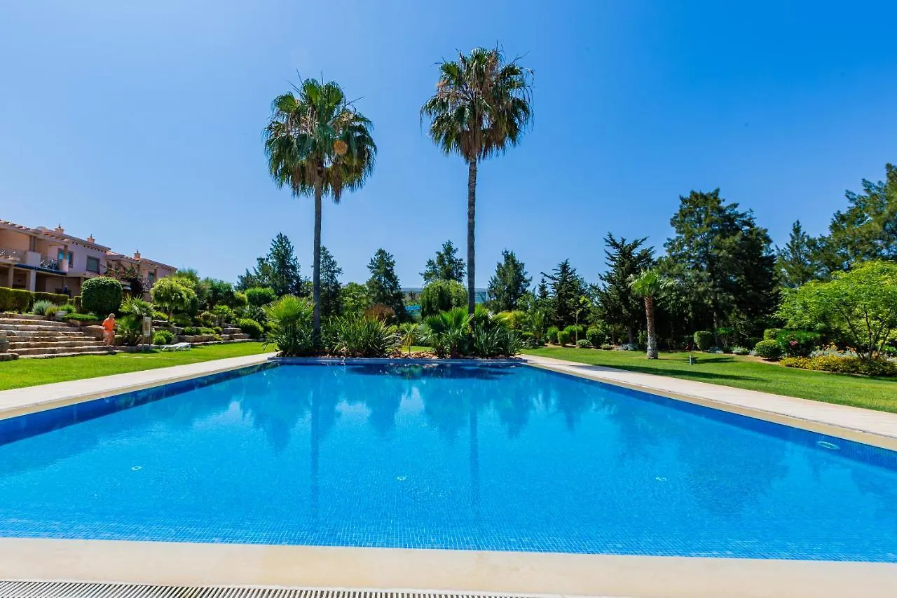 Villa Casa Colina 2 Albufeira Сasa de vacaciones