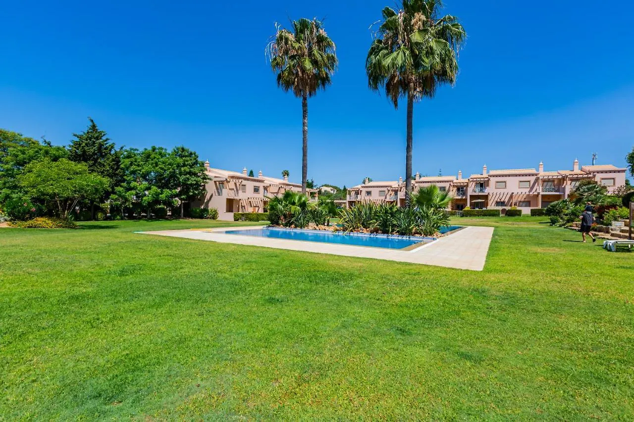 Сasa de vacaciones Villa Casa Colina 2 Albufeira Portugal