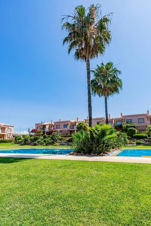 Villa Casa Colina 2 Albufeira