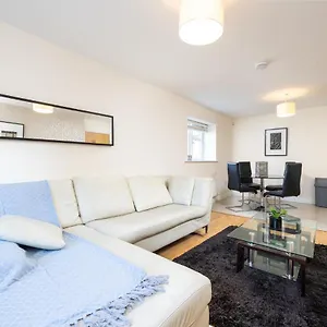 Errigal House, Eglington Road, Donnybrook, 4 -by Resify Apartamento Dublin