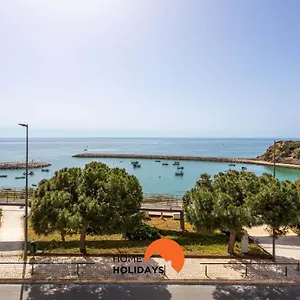 #114 T2 Foxy H By Holidays Albufeira