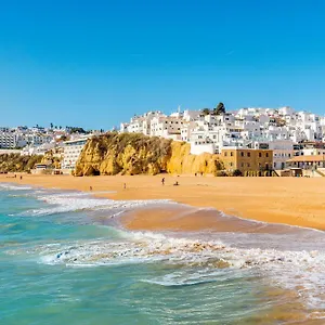 Experience With Pool By Homing Albufeira