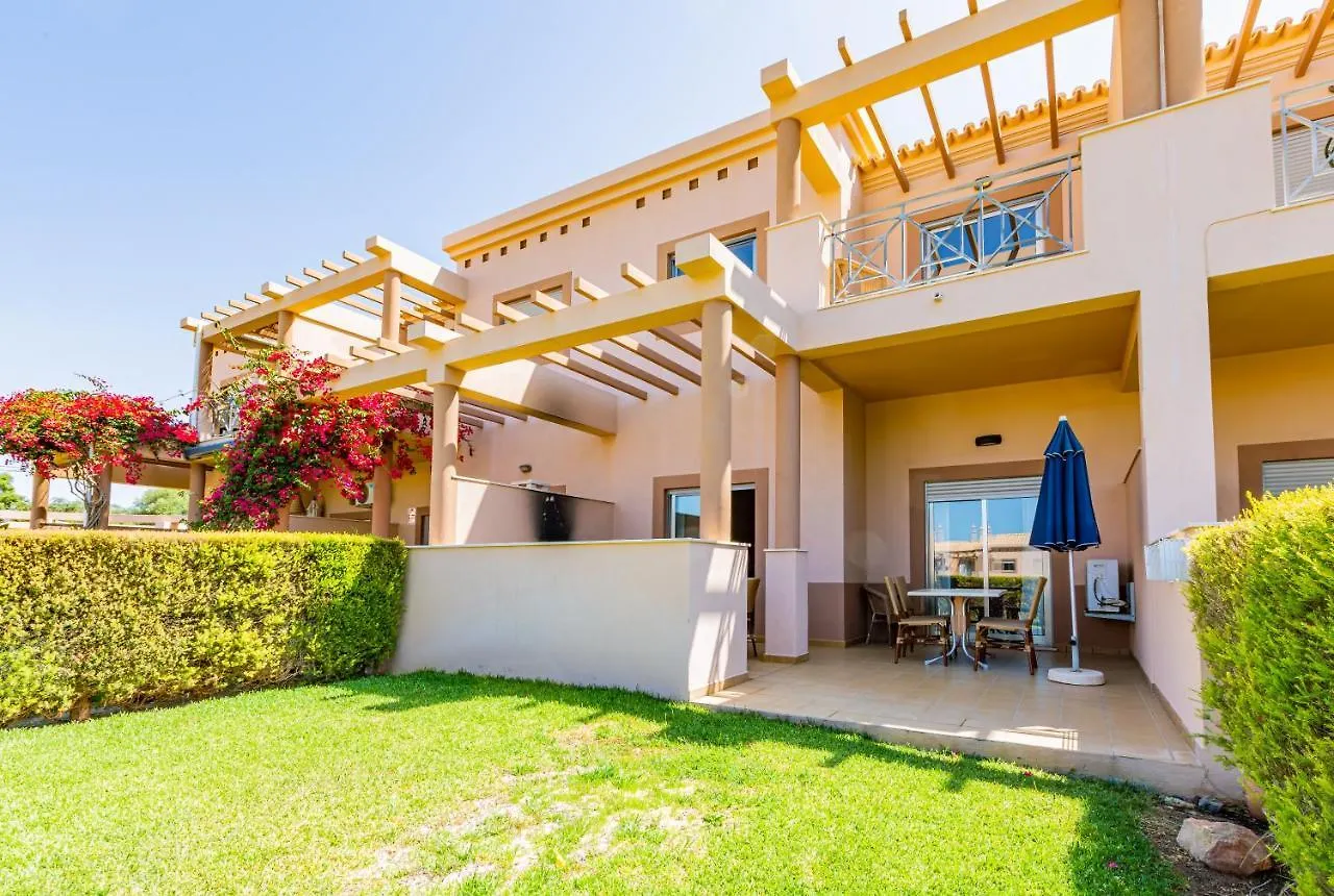 Prázdninový dům Vila Casa Colina 2 Albufeira
