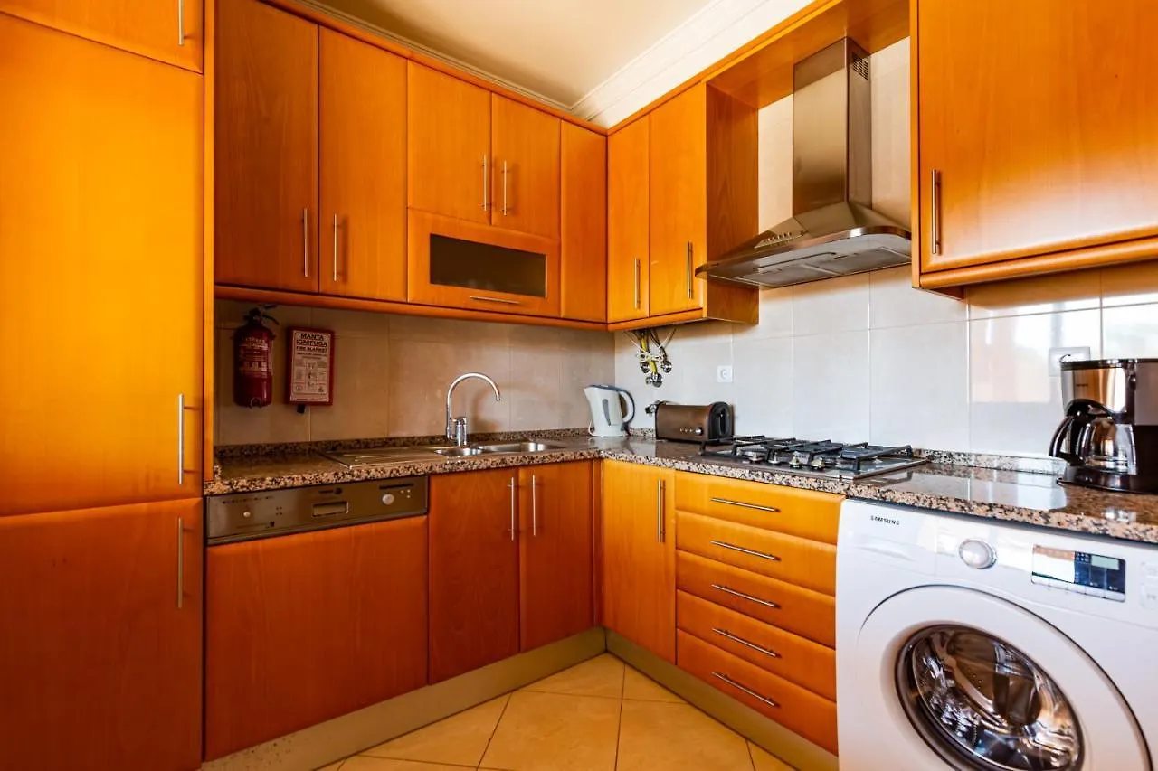 Prázdninový dům Vila Casa Colina 2 Albufeira Portugalsko