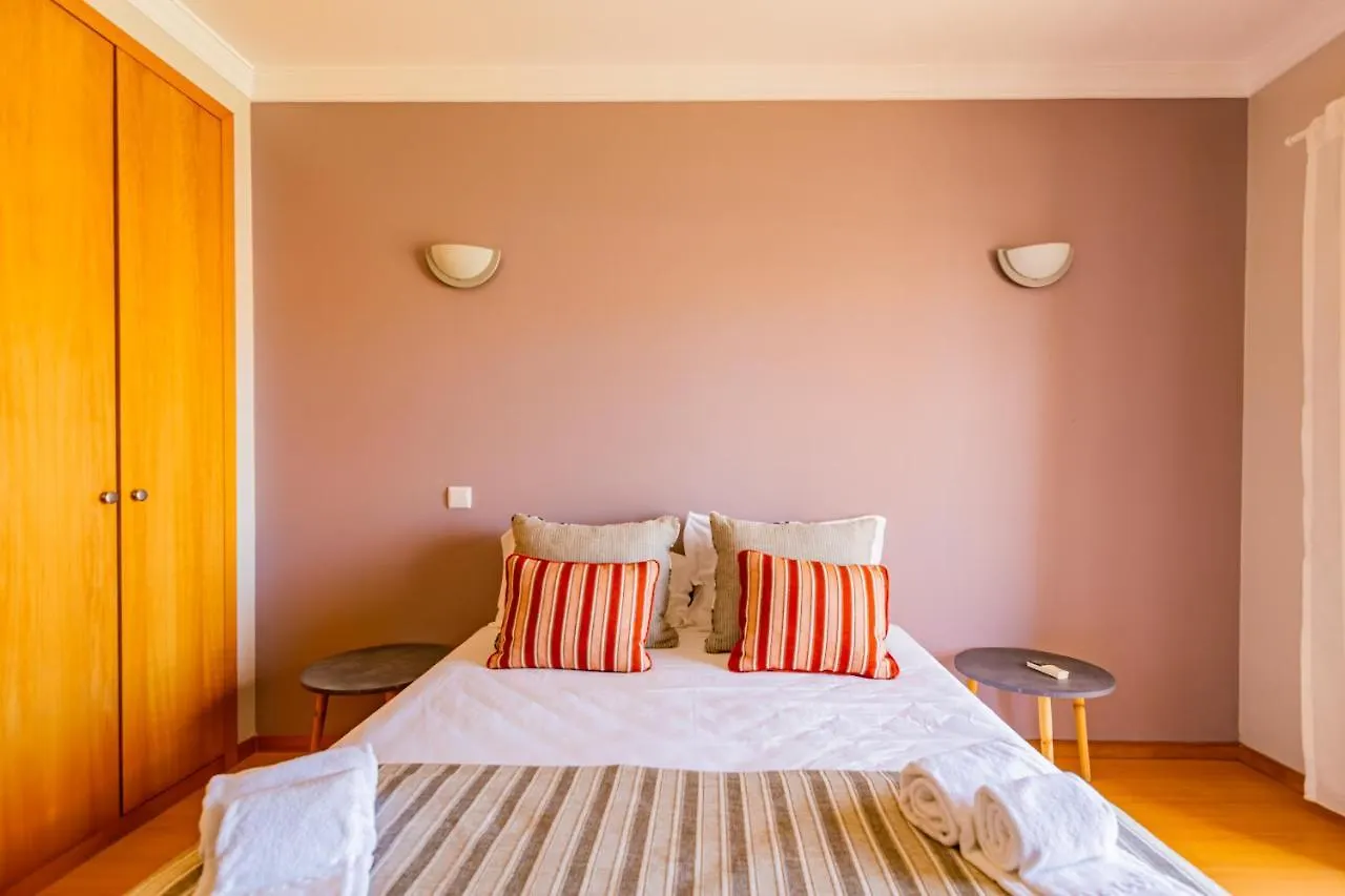 Vila Casa Colina 2 Albufeira Prázdninový dům