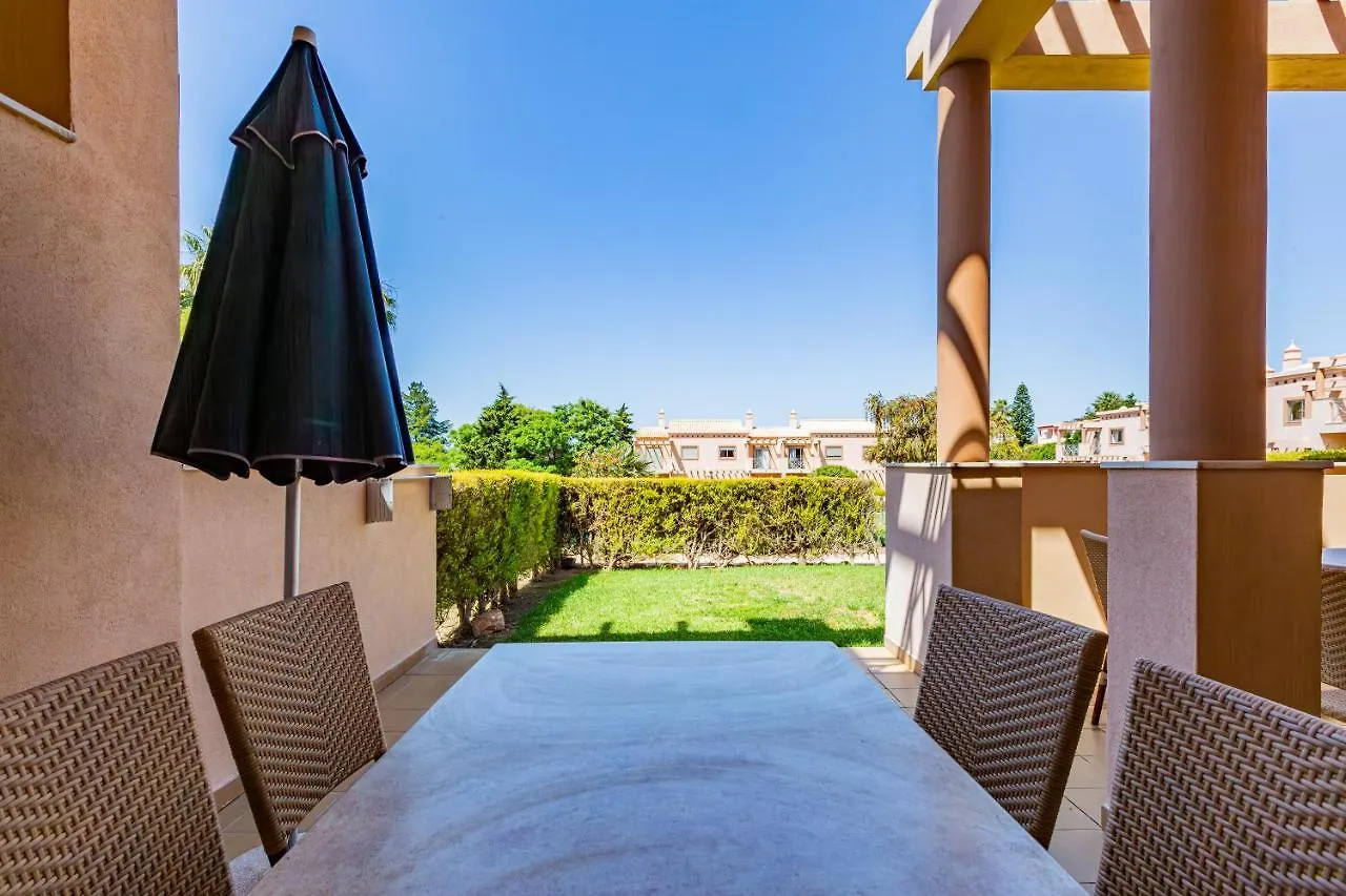 Vila Casa Colina 2 Albufeira Portugalsko