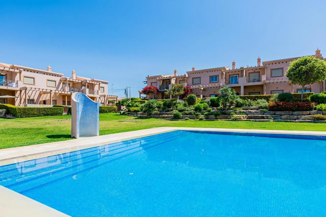 Vila Casa Colina 2 Albufeira Prázdninový dům