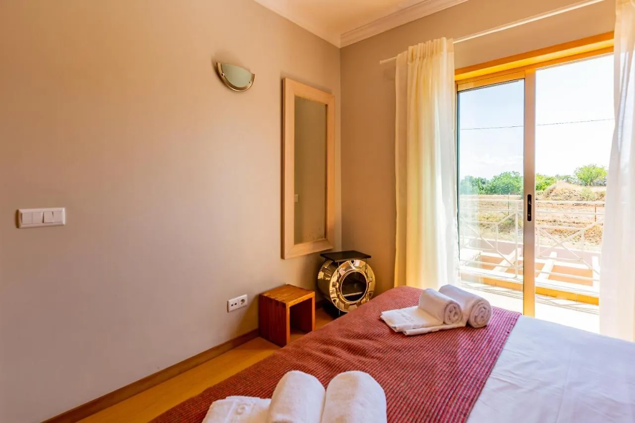 Prázdninový dům Vila Casa Colina 2 Albufeira