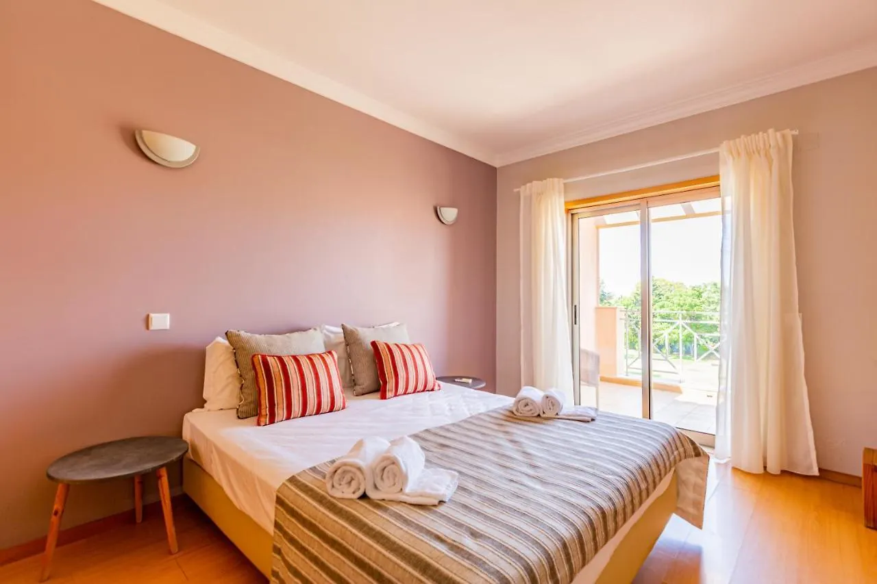 Prázdninový dům Vila Casa Colina 2 Albufeira