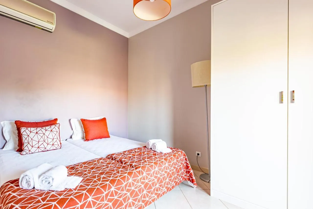 Holiday home Casa Colina 2 Villa Albufeira